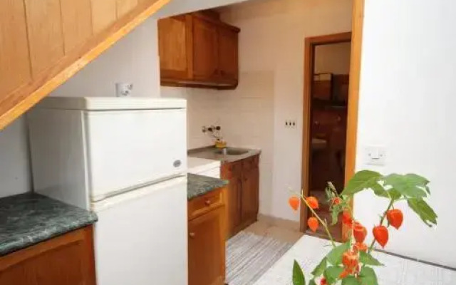 Apartment Maglica Sumartin