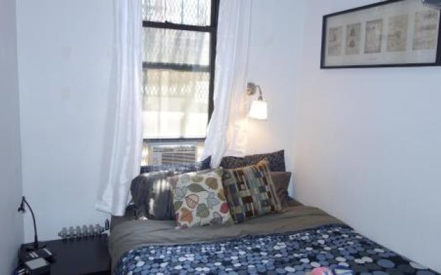 Broome Street Apartment - Lower East Side #19