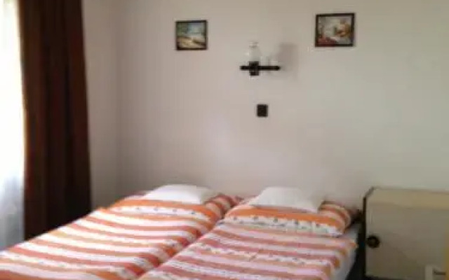 Matild Apartmanház