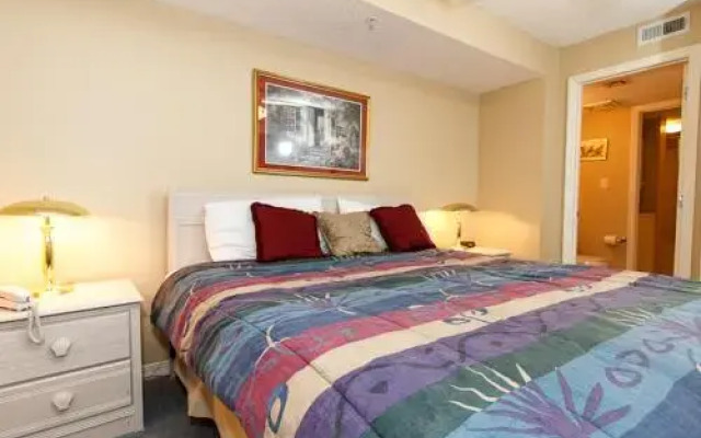 Gulf Dunes 306 by RedAwning