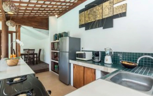 Villa Clochette Bali