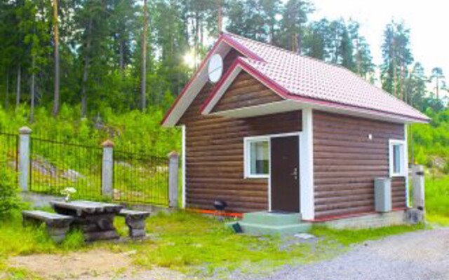 Holiday home Kareliya