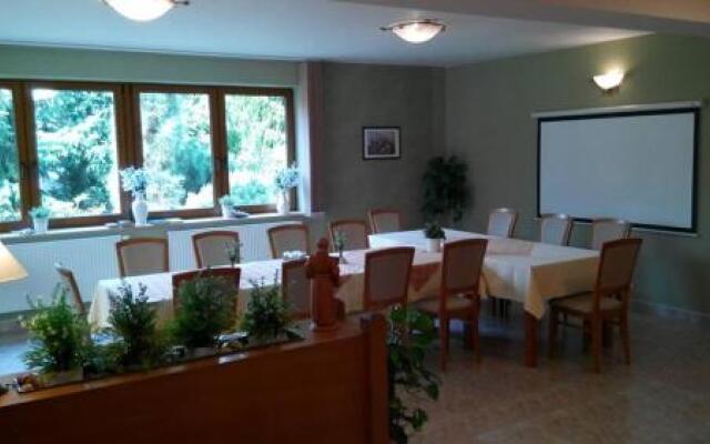 Pension U Labe