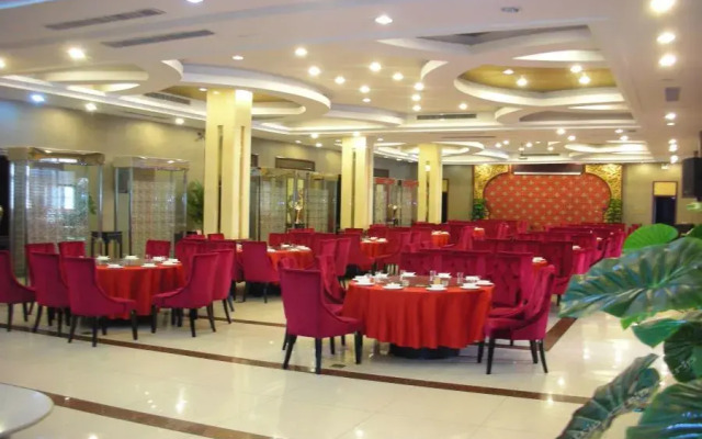 Fengfa Fashion Hotel