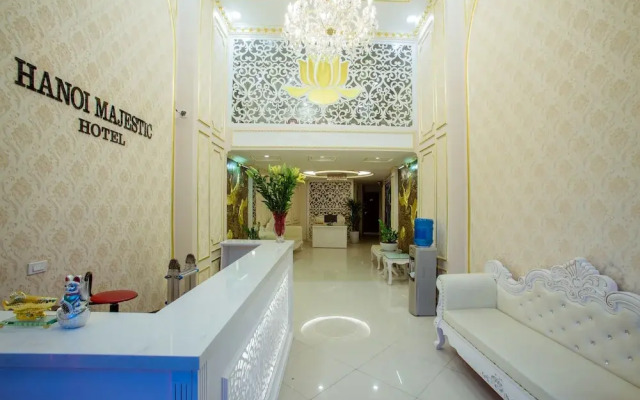 Hanoi Majestic Hotel