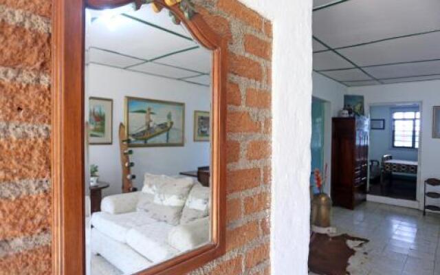 Eco-Hostal Las Camelias