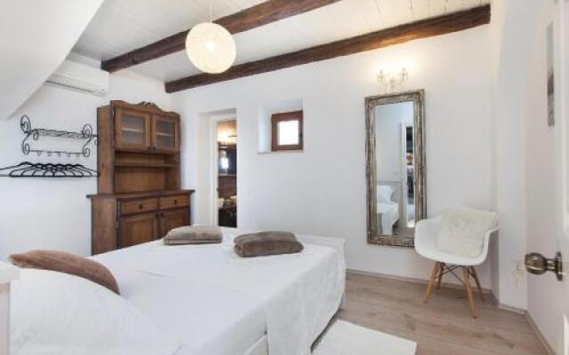 Villa Oliva