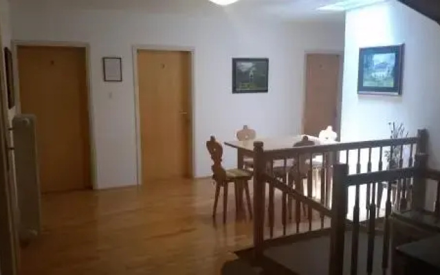 Tourist Farm Žgajnar