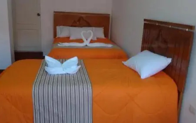 Inkas Machupicchu Inn