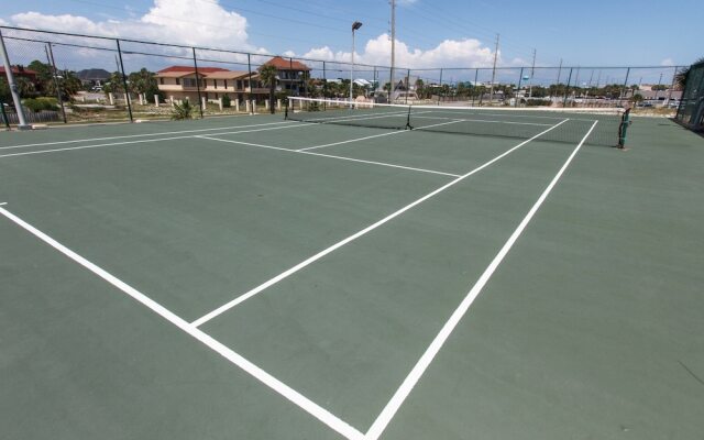 Surf Dweller 502 by RedAwning