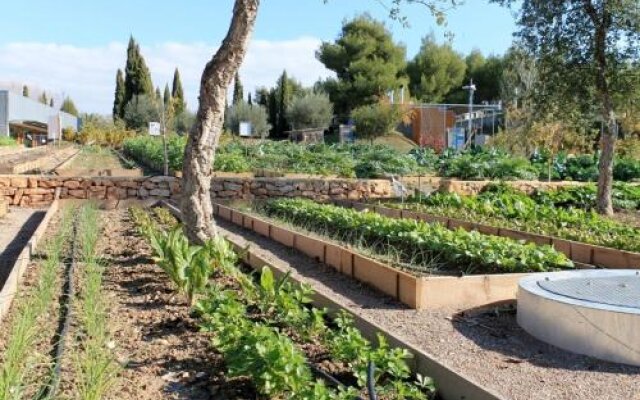 Centro de Agroecologia y Medio Ambiente de Murcia