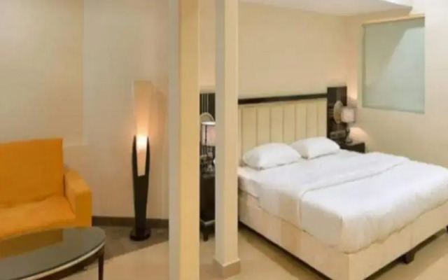Aranya Hill Resort