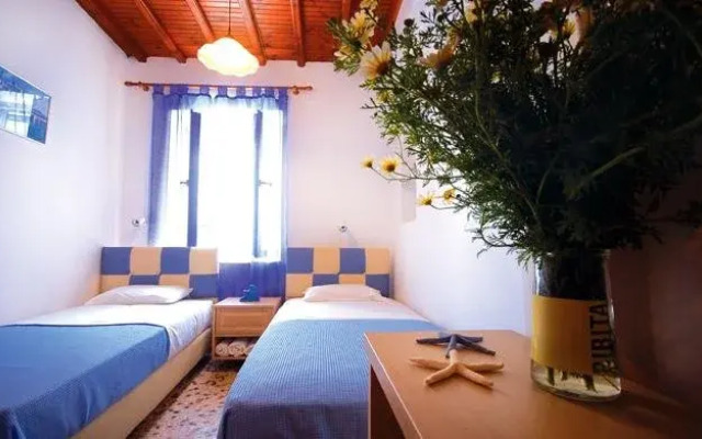 Pension Ageliki Kalogera