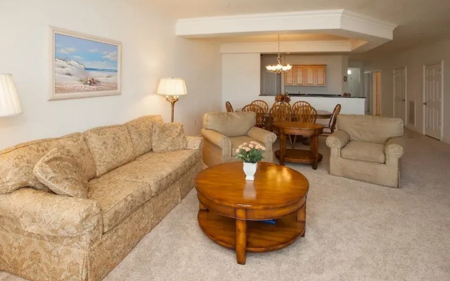 Dunes #212, Dreamery - 3 Br Condo