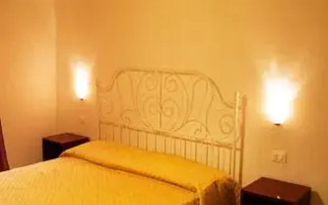 Casa Del Viaggiatore Trapani