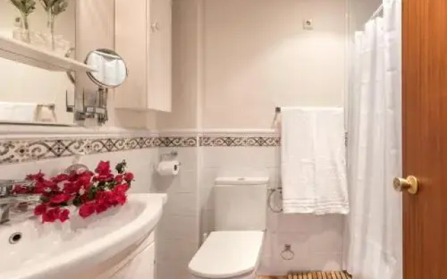 Estudio Marbella Del Este