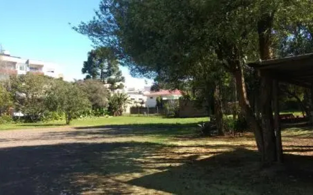 Hotel Moinho da Luz