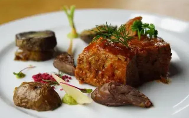 Estancia Cerro Guido