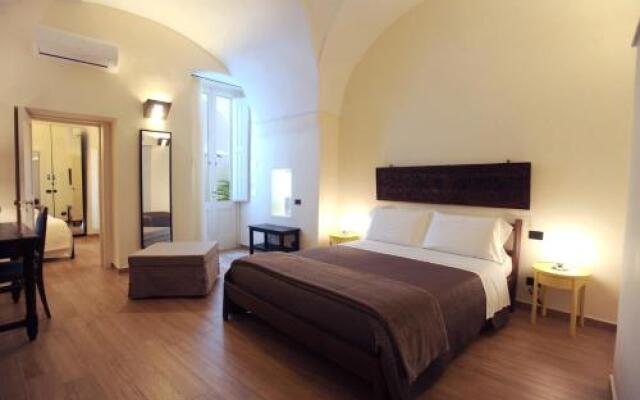 Negramaro Suite B&B