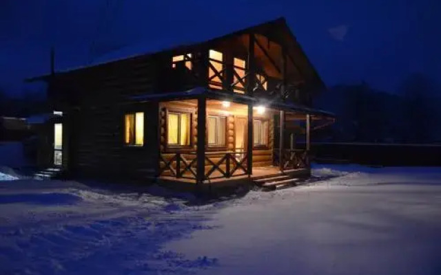 Villa Zarina