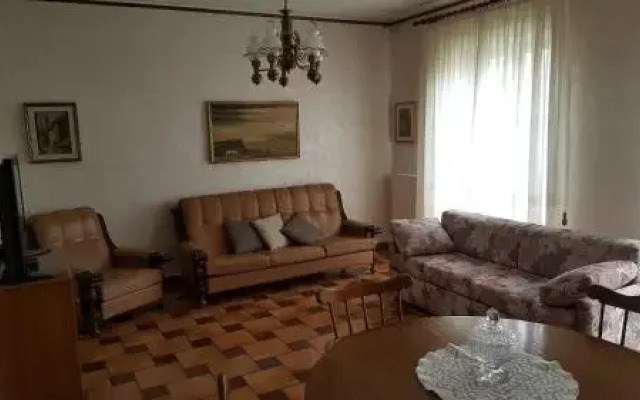 Casa Vacanze Nonna Giò