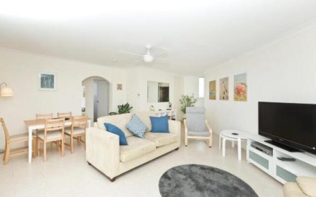 Beachpoint, Unit 501, 28 North Street