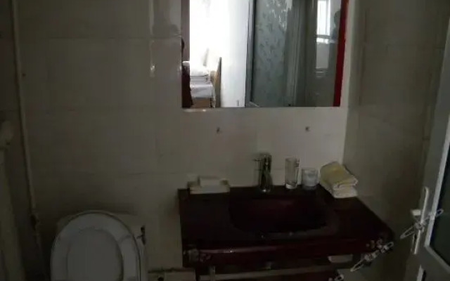 Yuncheng Tongfu Hotel Zhongyin Avenue Store