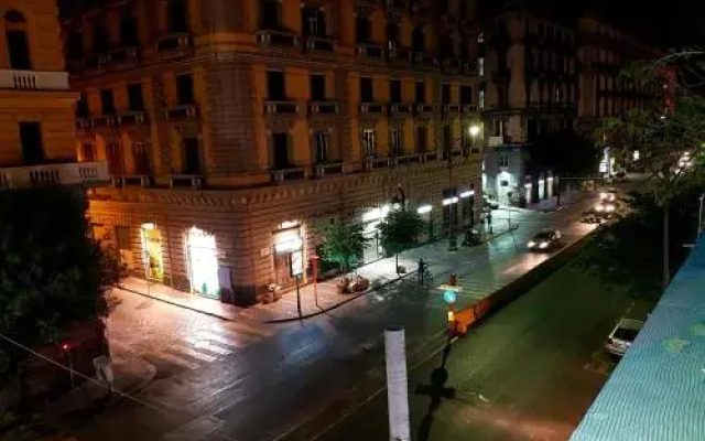 Umberto Loft