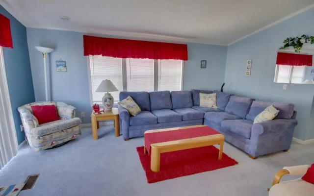 Assateague Pointe 517 - 2 Br Home