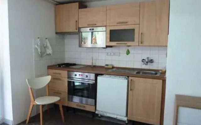 Ubytování Vinohrady 73