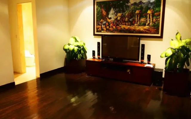 Bali White Villa