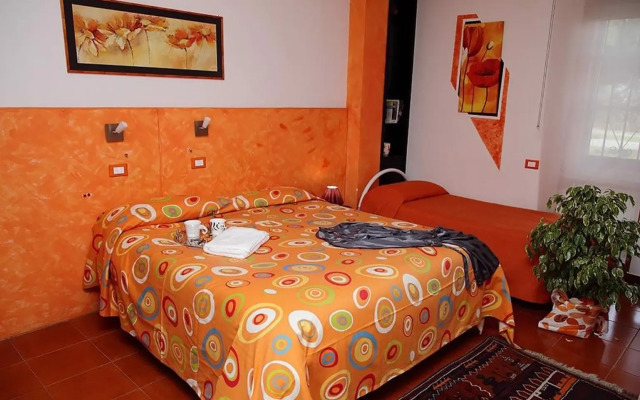 A Casa di Marcella