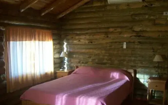 Cabañas Quimey Mapu