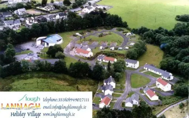 Lough Lannagh Self Catering Cottages