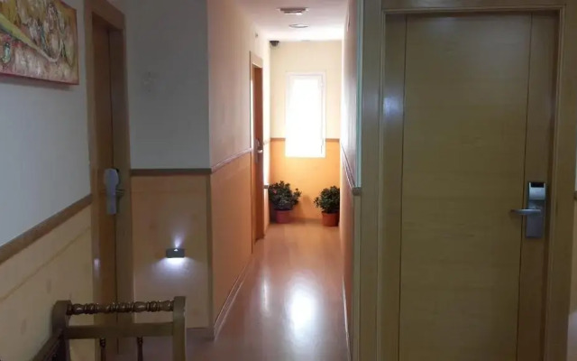 Hostal Jardines Del Mediterraneo