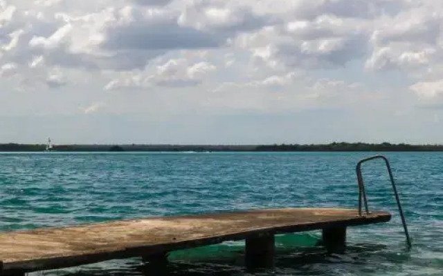 Casa Sweethome Bacalar