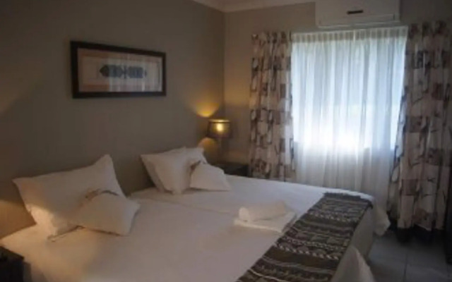 The Fever Tree Guest House