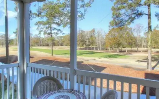 River Oaks 63-L by RedAwning