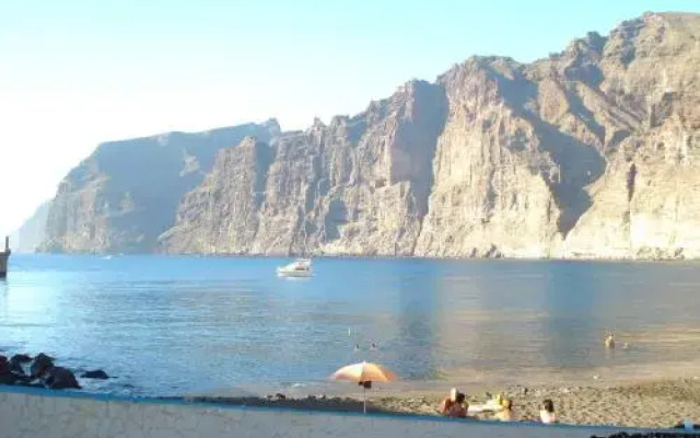 Apartamento Nicole Los Gigantes