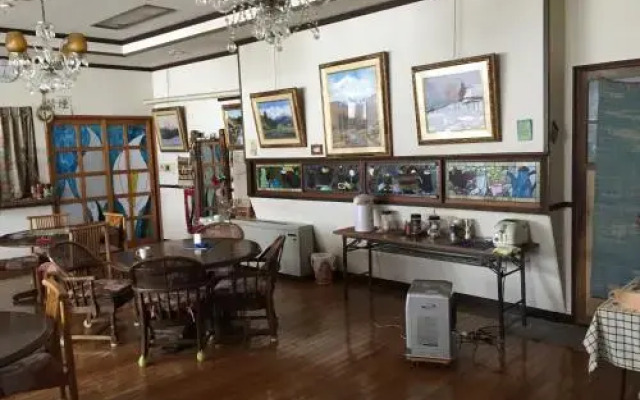 Tsugaike Ski House