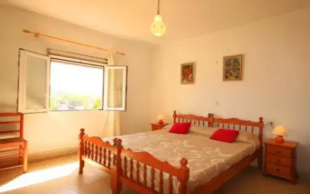 Holiday Home Albatros