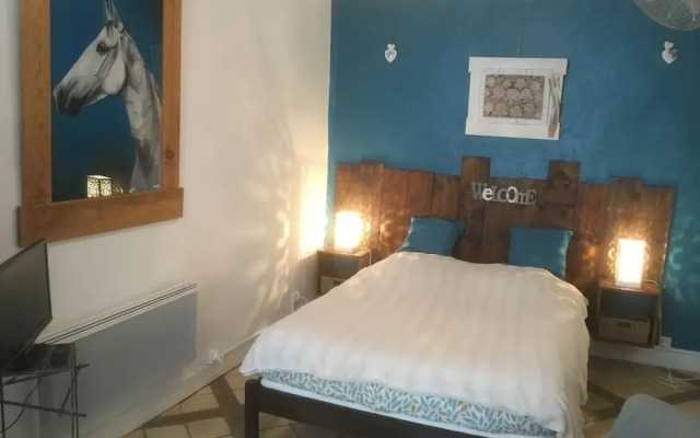 La Cambra dé Monflanquin
