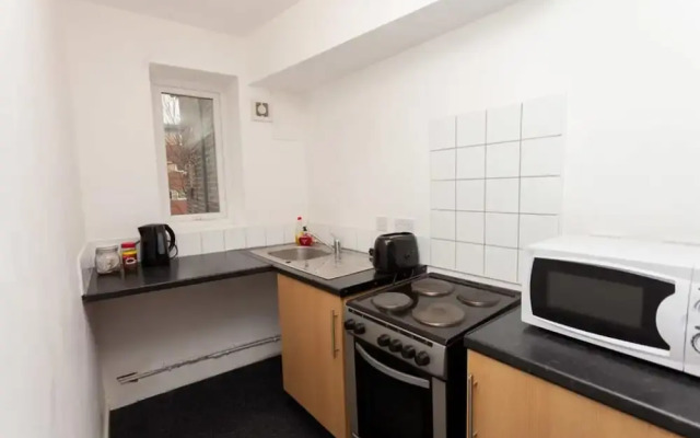 Budget Apartments