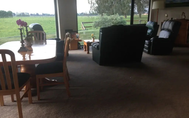 Penhaven Farm Stay
