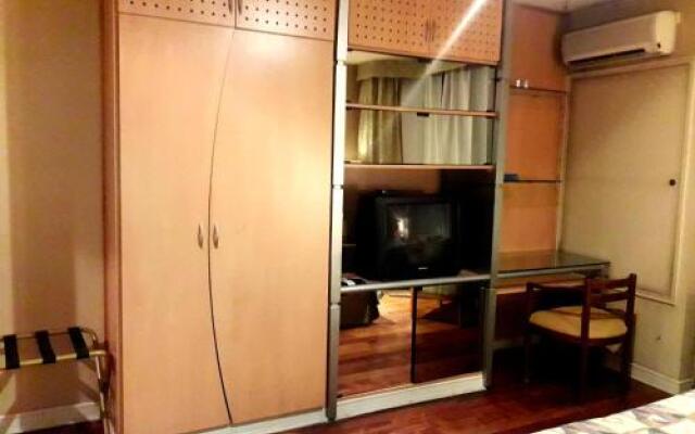 Millenium Mendoza Apartments