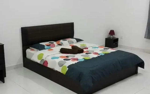 Nusa Bayu Muslim Vacation Home