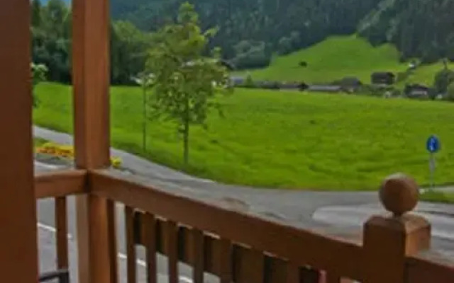 Walder Kirchstub'n