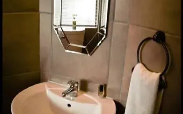 De Akker Guest House