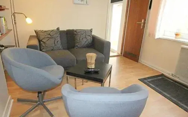 Apartmentvermittlung Mehr als Meer - Objekt 88