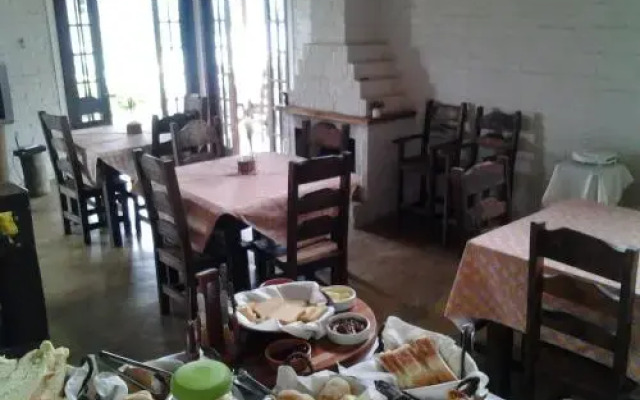 Pousada Cafuné